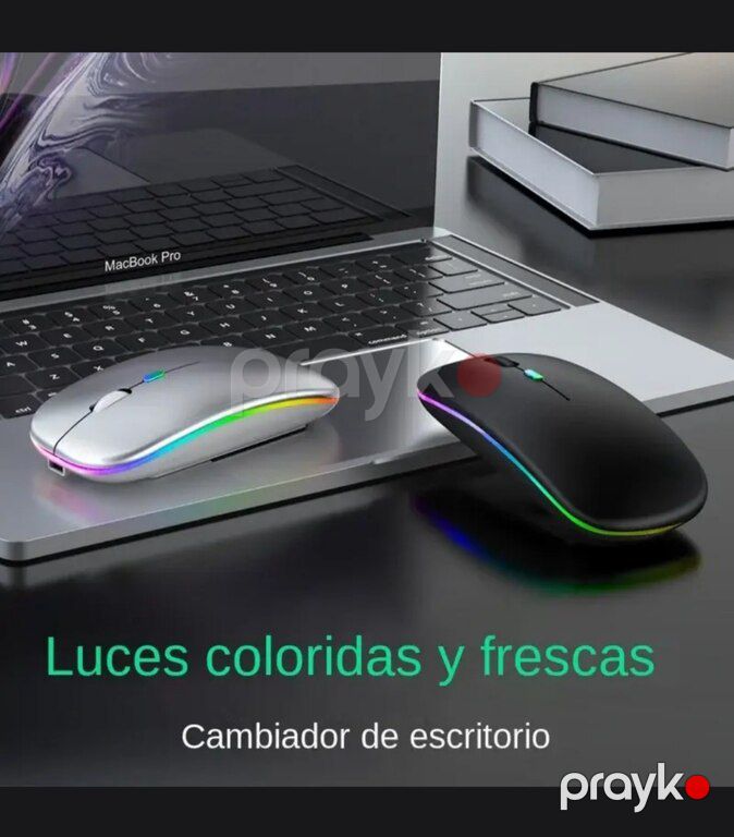 Wireless mouse — Periferik cihazlar, Gəncə (3)