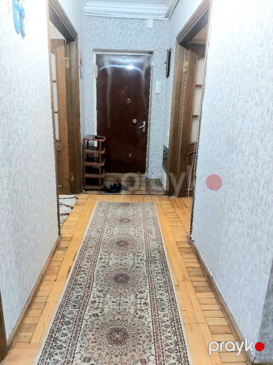Satılır 4 otaqlı köhnə tikili 110 m² — Mənzil, Bakı (11)