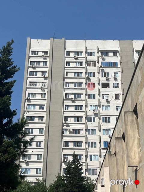 Satılır 2 otaqlı yeni tikili 78 m² — Bakı