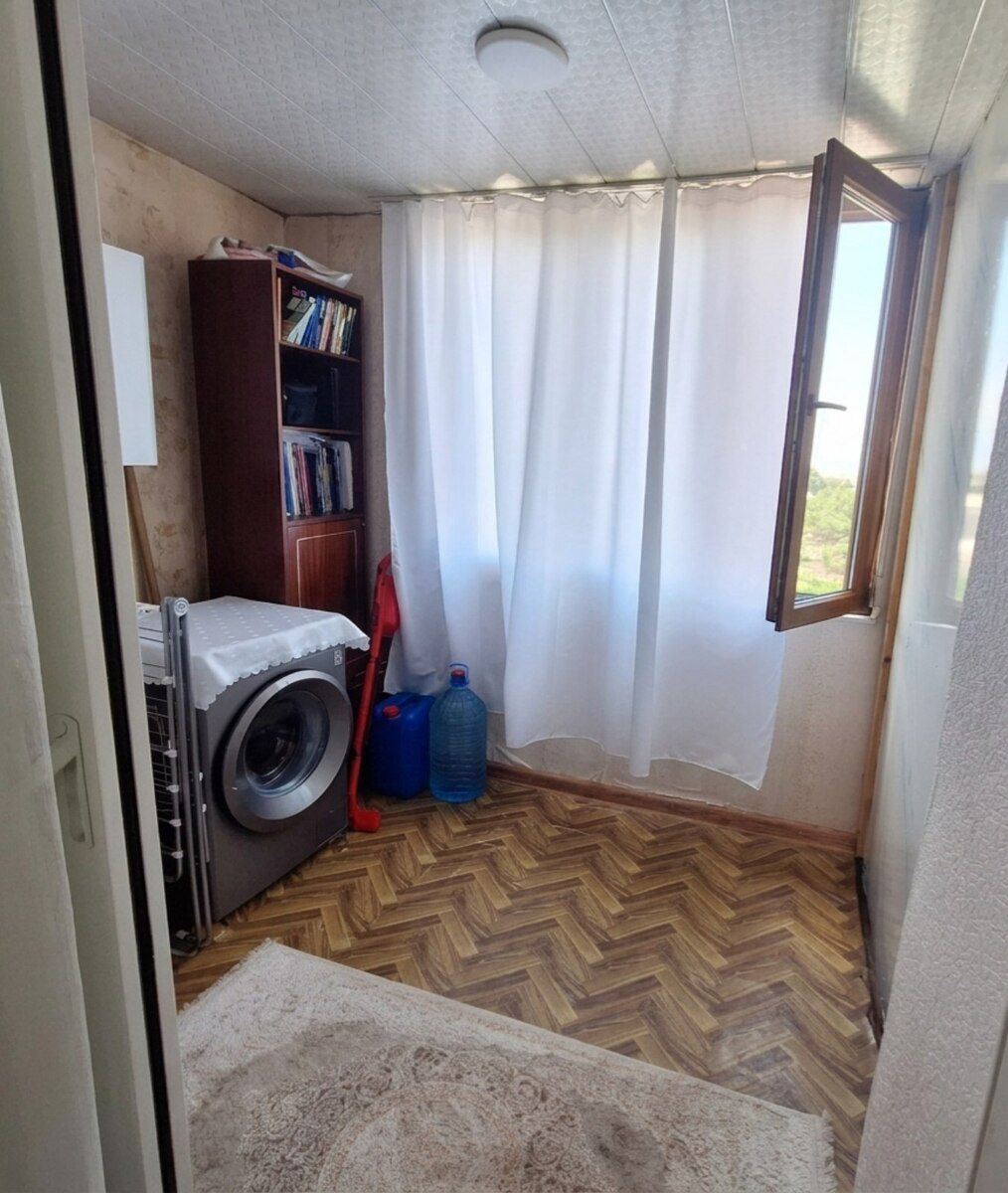 3-otaqlı mənzil, Gəncə ş., 68 m² — Mənzil, Gəncə (9)
