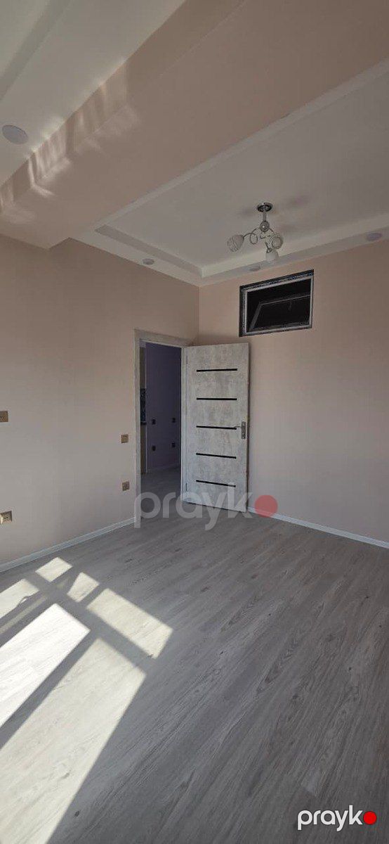 2-otaqlı yeni tikili kirayə verilir, Ceyranbatan, 45 m² — Mənzil, Sumqayıt (4)
