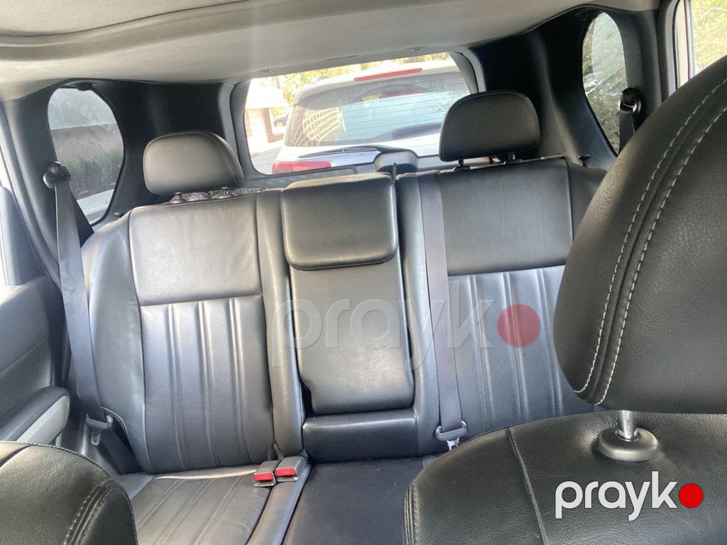 Nissan X-Trail, 2.5 L, 2012 il, 170 000 km — Avtomobillər, Bakı (7)