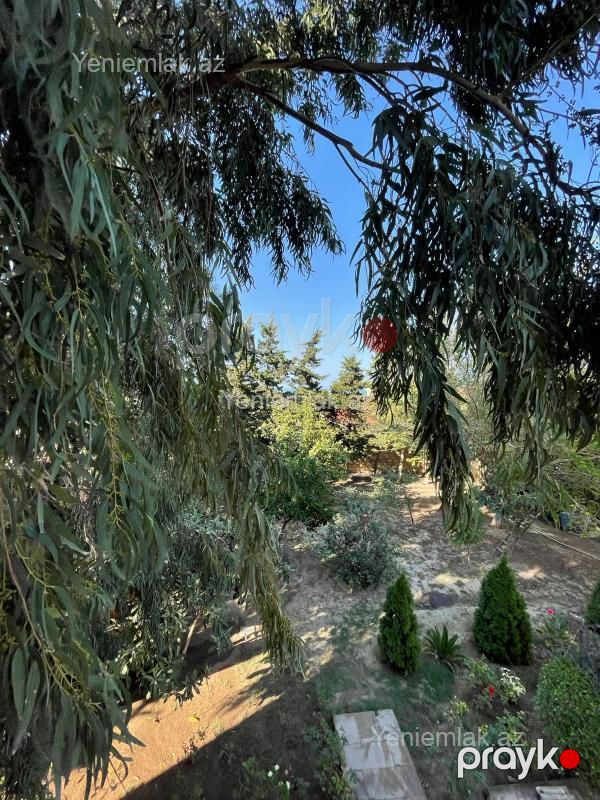 Satılır 6 otaqlı Həyət evi / Villa, 330 m², Novxanı — Ev, villa, Abşeron (5)