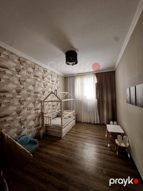 Satılır 5 otaqlı həyət evi/bağ evi 168 m² — Bakı