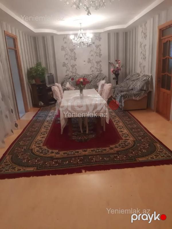 Satılır 4 otaqlı Həyət evi / Villa, 150 m², Xəzər rayonu — Ev, villa, Bakı (8)