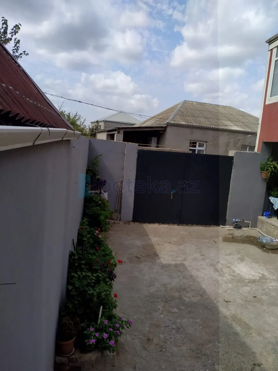 Satılır: 5 Otaq, Evlər/Villalar, Sabunçu r., Yeni Ramana q., 140.00 m² — Ev, villa, Ramana (6)