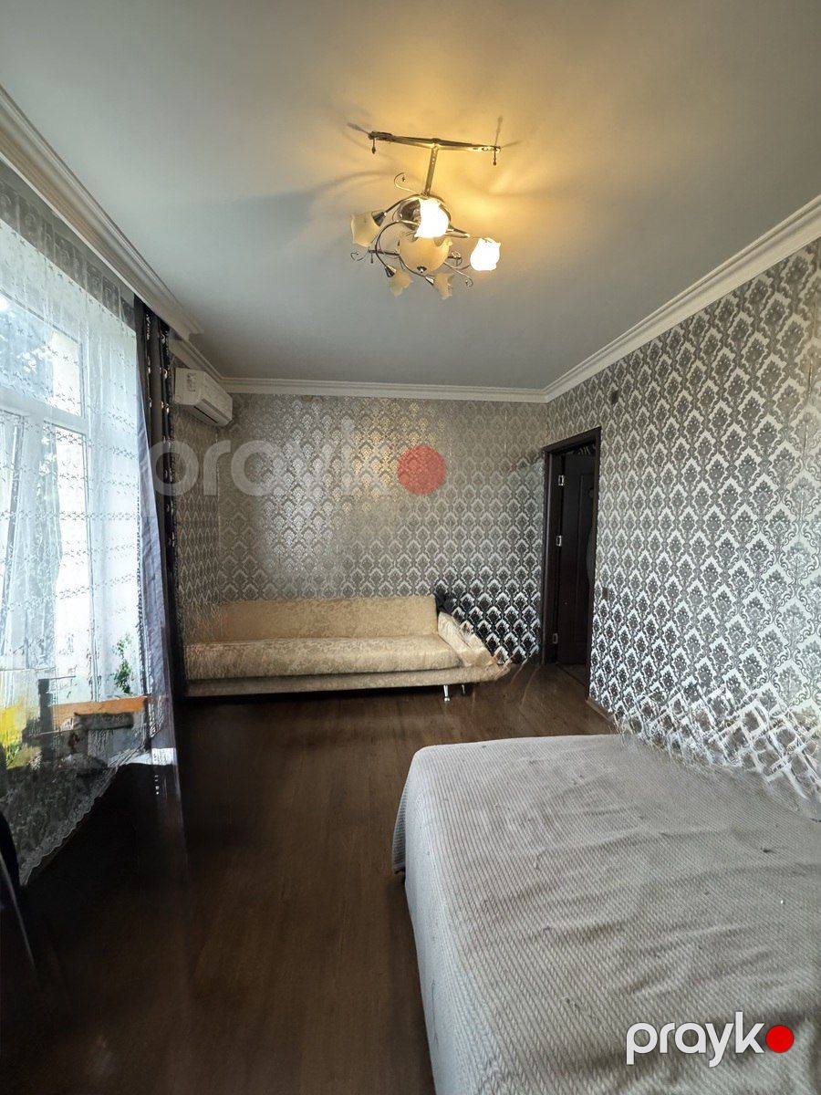 Satılır 2 otaqlı köhnə tikili 41 m² — Mənzil, Bakı (4)