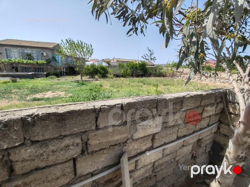 Satılır Torpaq sahəsi, 10 sot, Xəzər rayonu — Torpaq, Bakı (7)