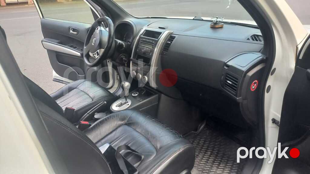Nissan X-Trail, 2.5 L, 2012 il, 248 000 km — Avtomobillər, Mingəçevir (9)