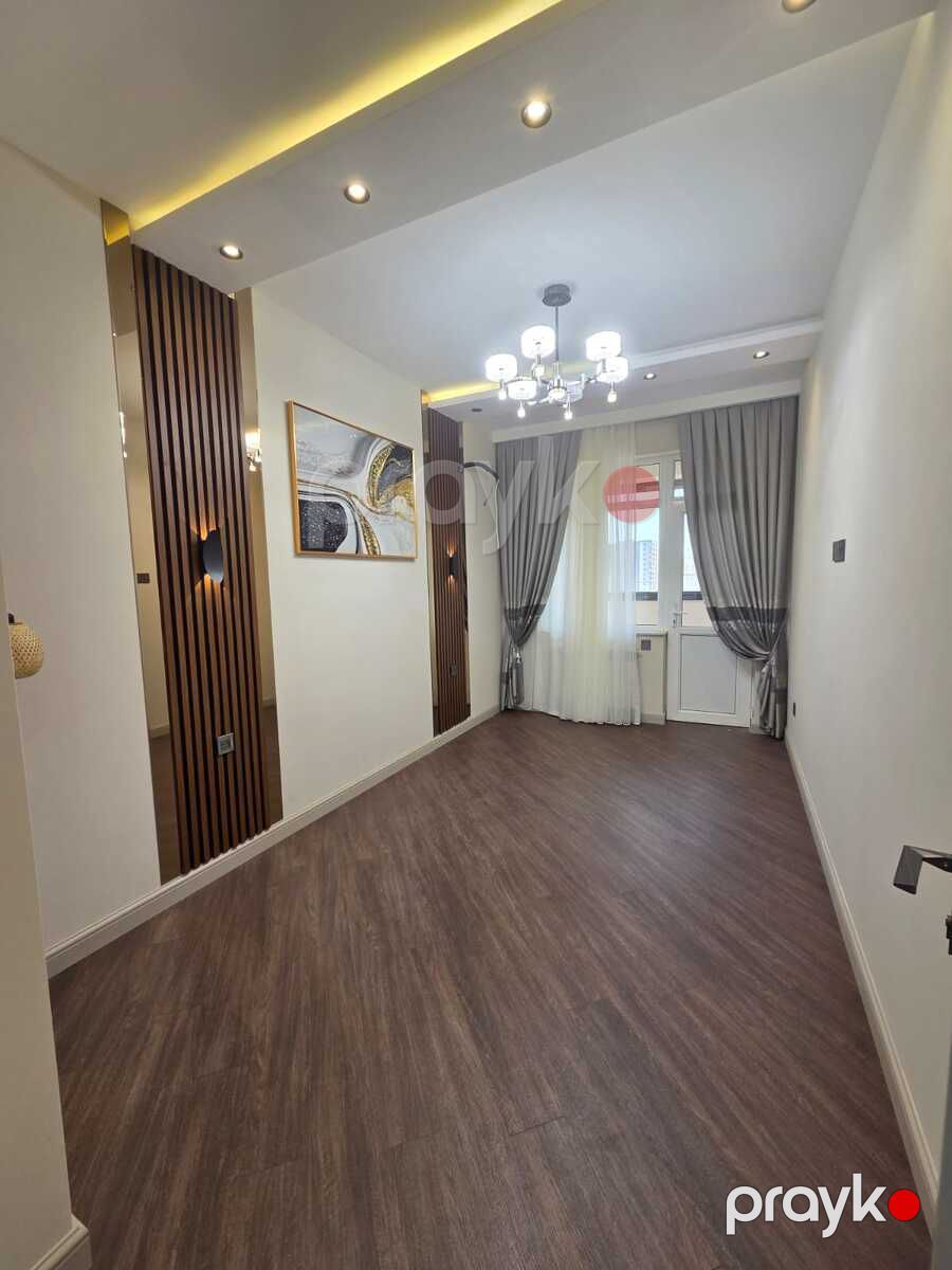 Satılır 3 otaqlı yeni tikili 135 m² — Mənzil, Bakı (10)
