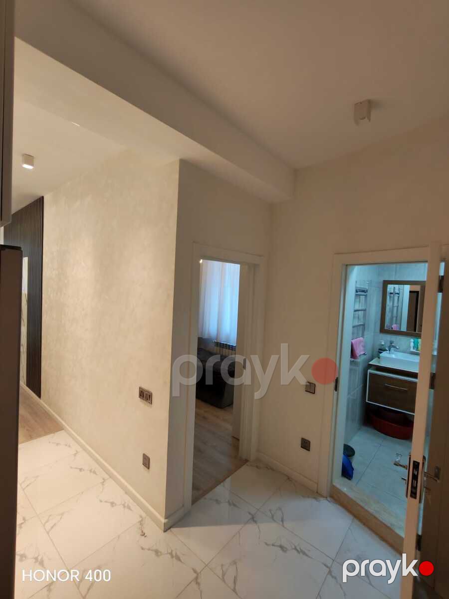 Satılır 3 otaqlı yeni tikili 63 m² — Mənzil, Bakı (6)
