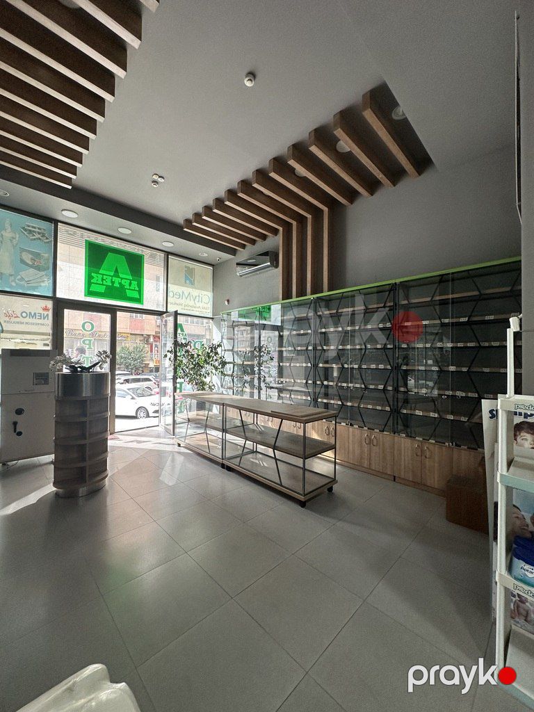 Satılır obyekt 450 m² — Əmlak, Bakı (7)