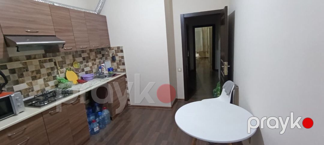 Satılır 3 otaqlı yeni tikili 73 m² — Mənzil, Bakı (8)