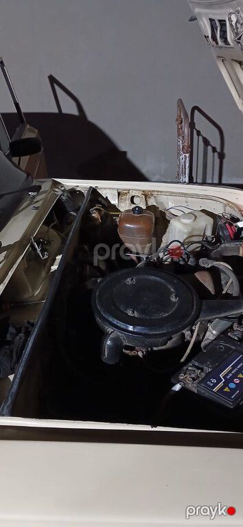 Lada (VAZ) 2106, 1.3 L, 1993 il, 280 000 km — Avtomobillər, Lənkəran (6)