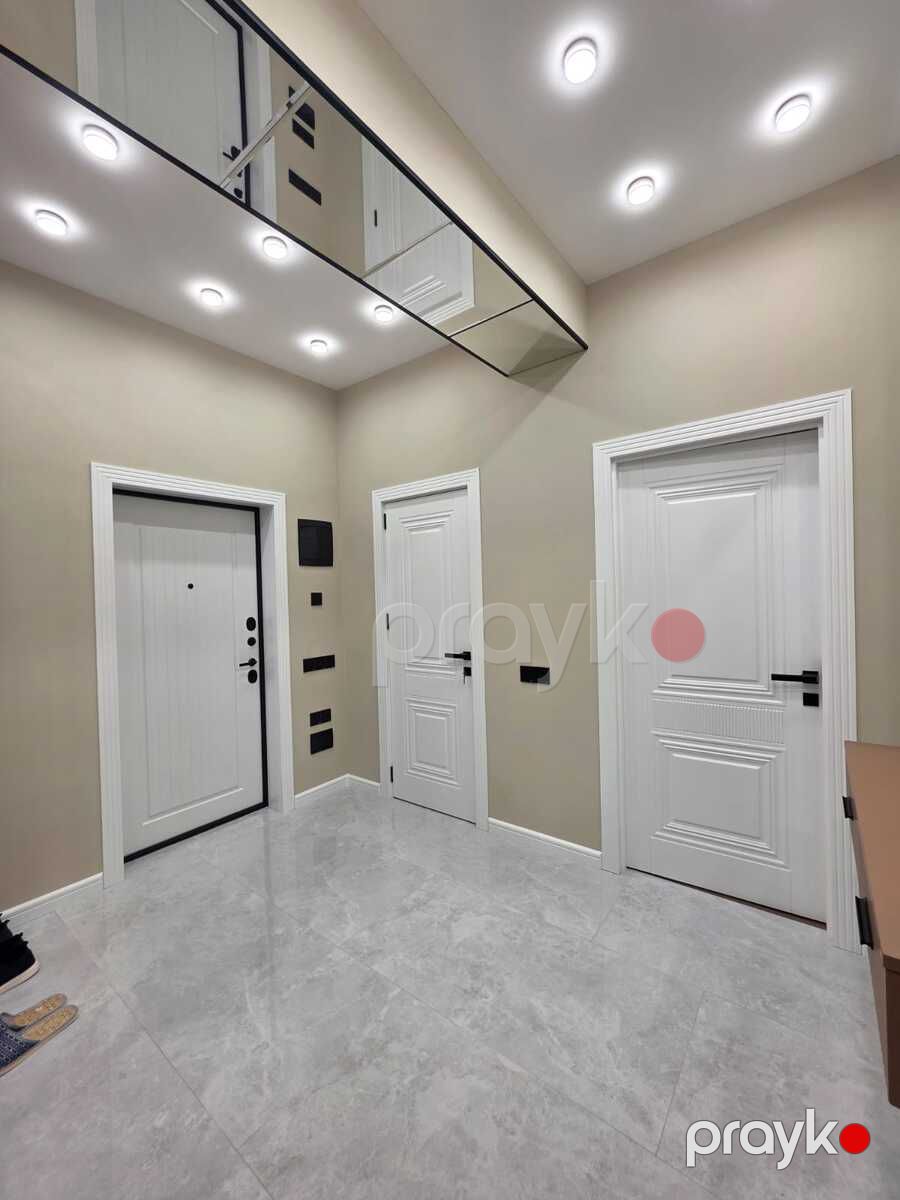 Satılır 3 otaqlı yeni tikili 82 m² — Mənzil, Bakı (12)