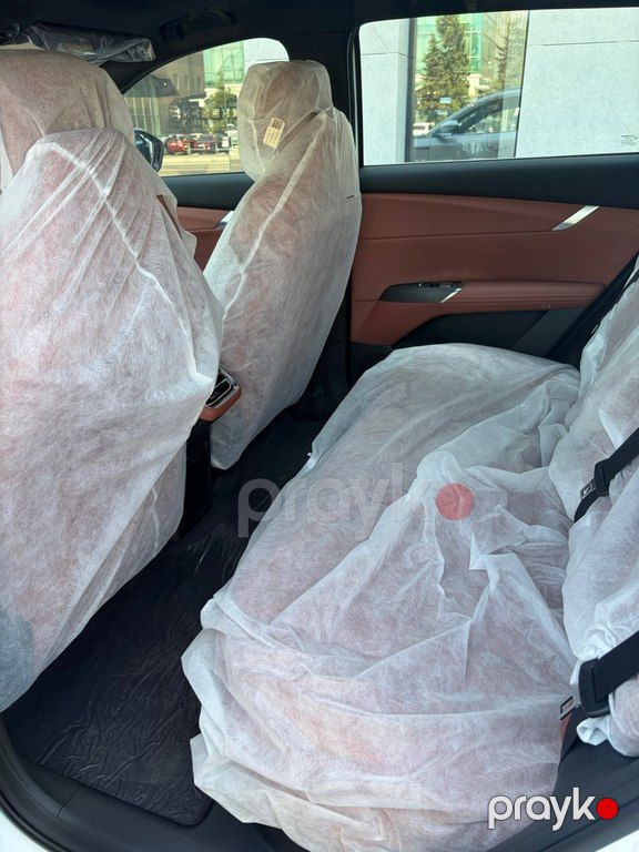 Changan CS 75 Plus, 1.5 L, 2026 il, yeni — Avtomobillər, Bakı (12)