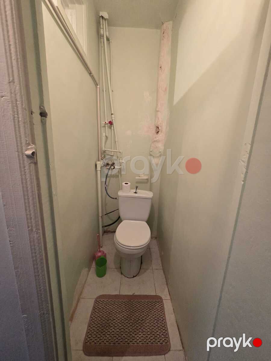 Satılır 3 otaqlı köhnə tikili 70.6 m² — Mənzil, Bakı (9)