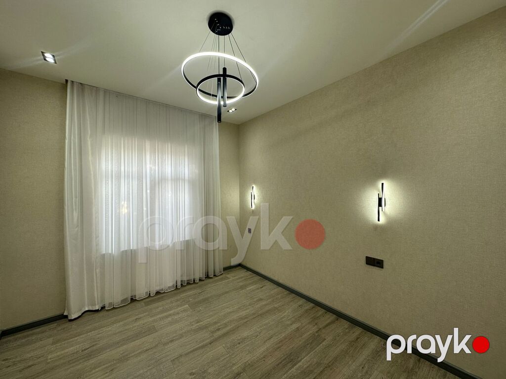 Satılır 3 otaqlı həyət evi/bağ evi 90 m² — Ev, villa, Bakı (11)