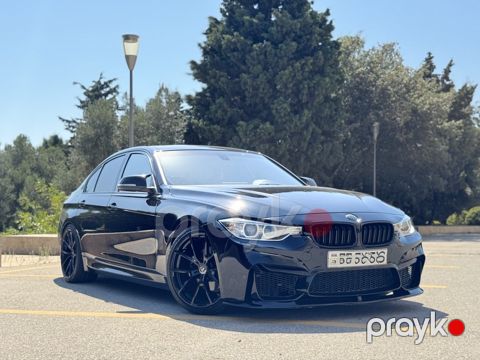 BMW 328, 2.0 L, 2012 il, 223 000 km — Bakı