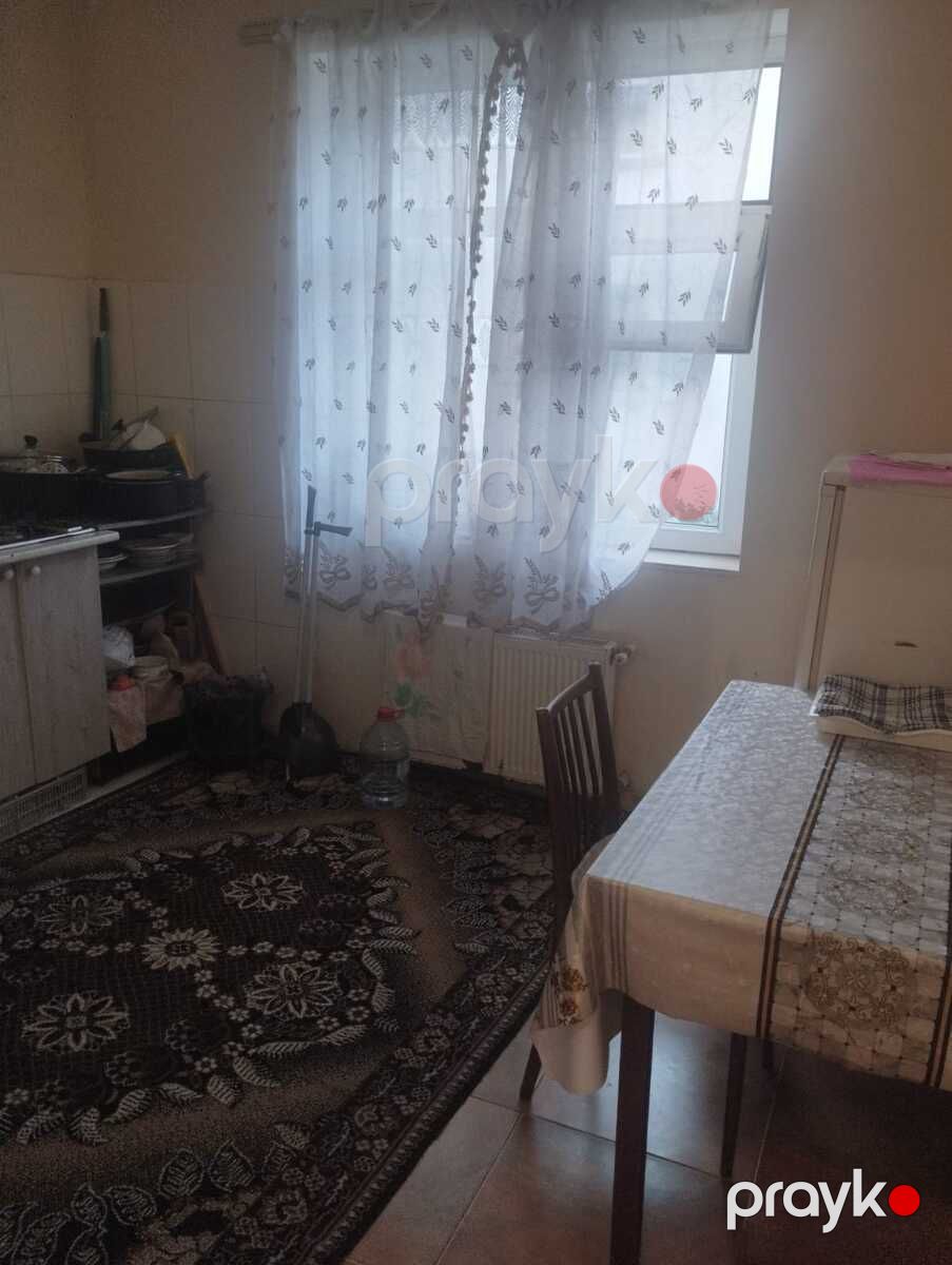 Satılır 2 otaqlı yeni tikili 60 m² — Mənzil, Bakı (4)