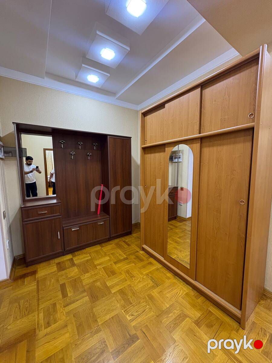 Satılır 2 otaqlı yeni tikili 84 m² — Mənzil, Bakı (12)