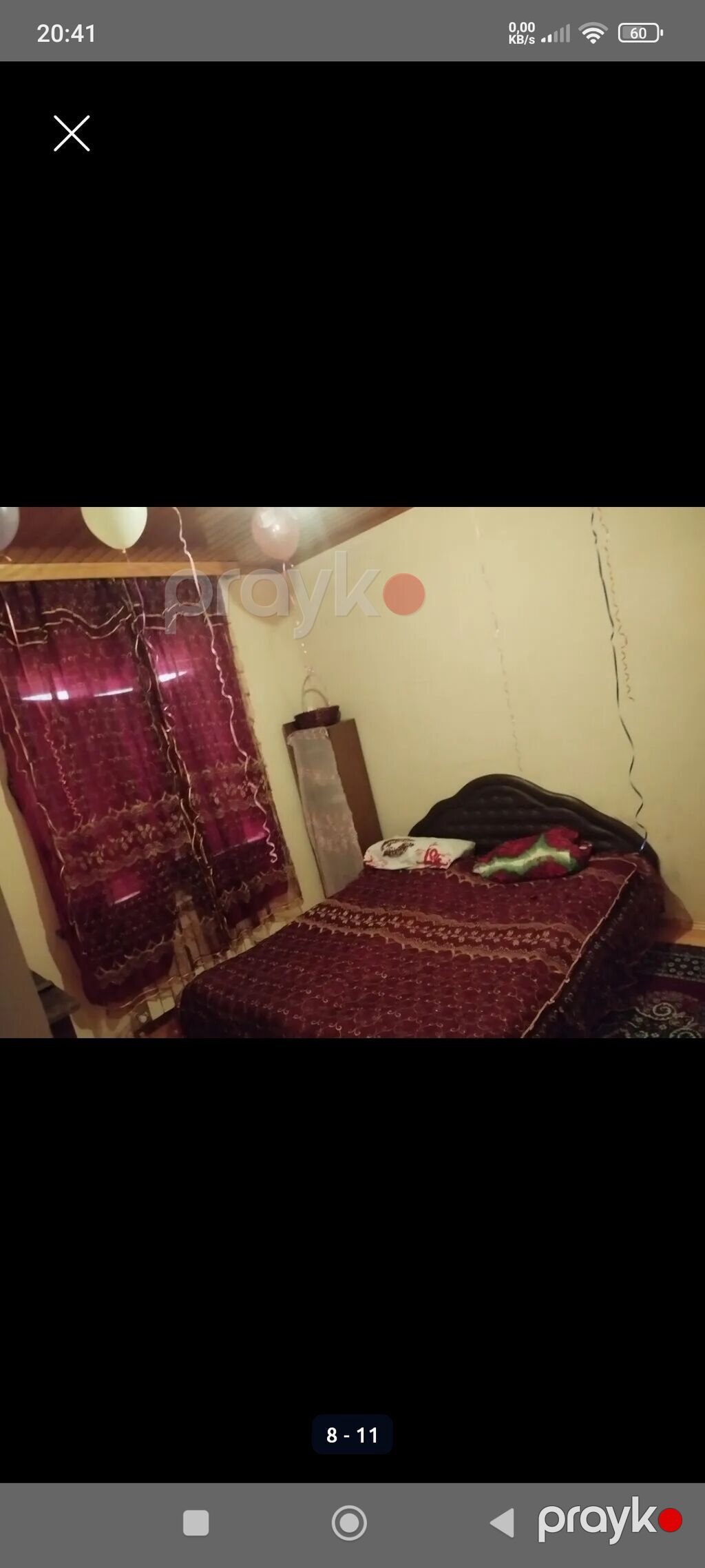 Mehdiabad 5 otaqlı, 90 kv. m — Ev, villa, Bakı (8)