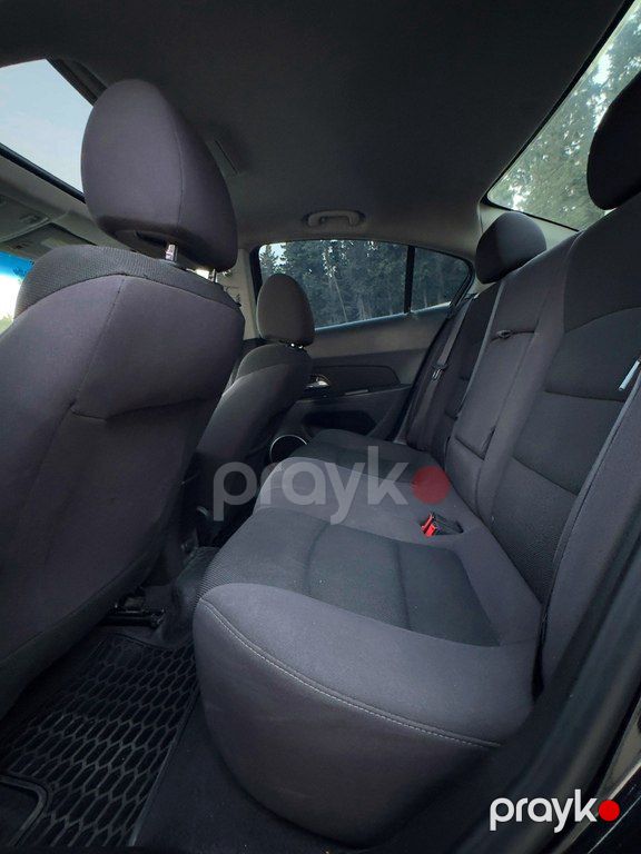 Chevrolet Cruze, 1.4 L, 2014 il, 147 000 km — Avtomobillər, Xırdalan (12)