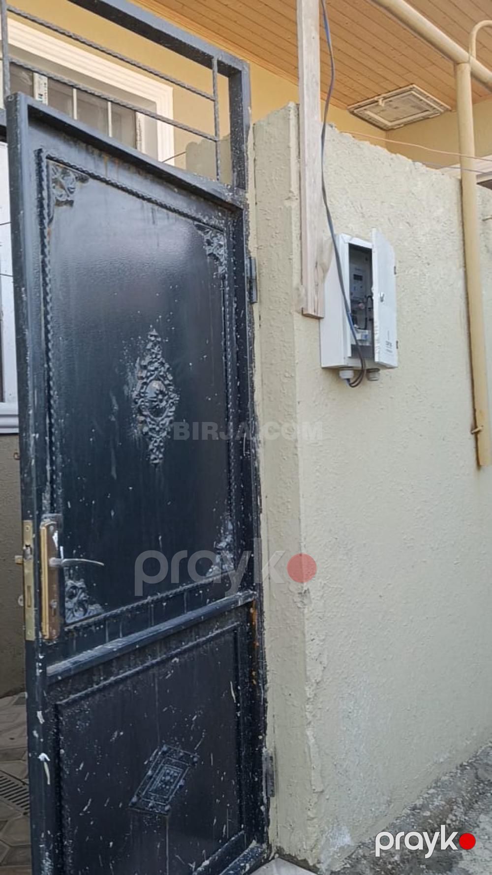 Satılır həyət evi, Masazır — Ev, villa (3)