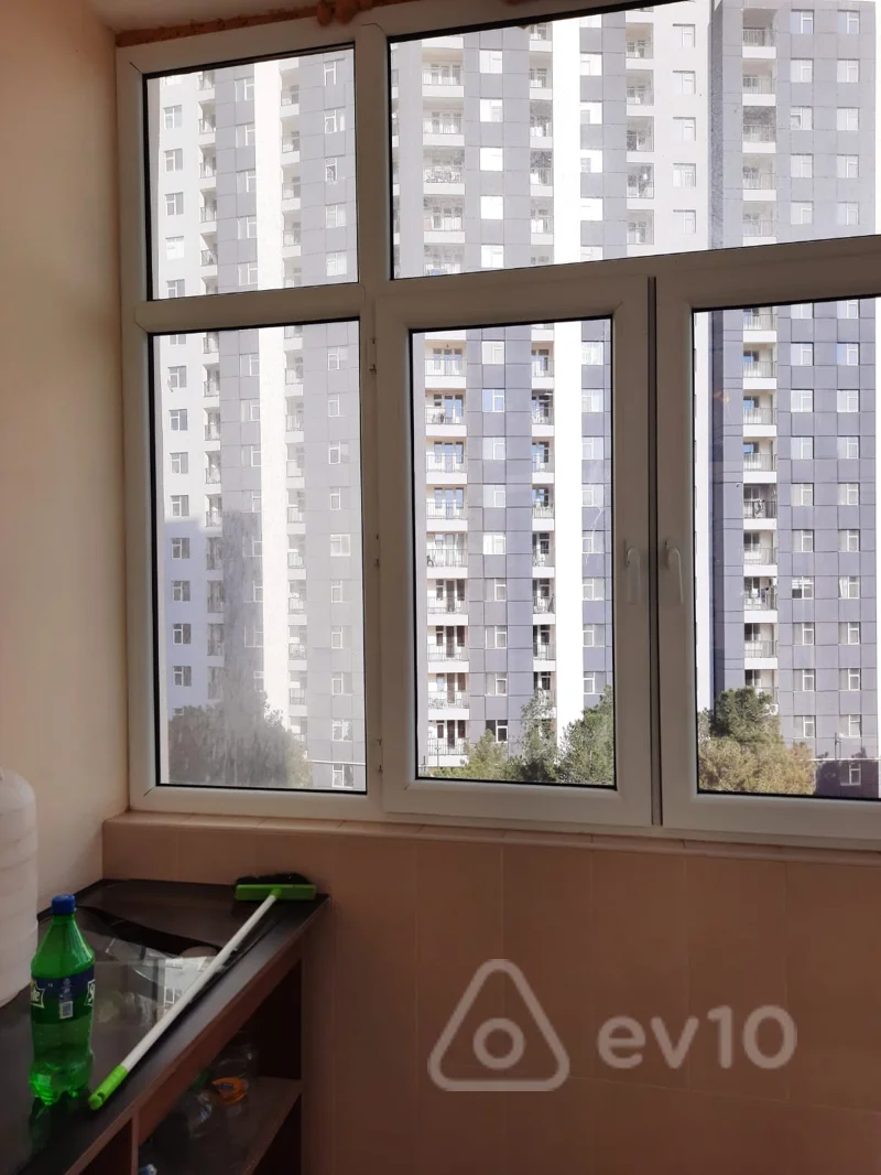 3 otaqlı mənzil, 130 m², İlqar Zülfüqarov küç — kirayə — Mənzil, Bakı (9)