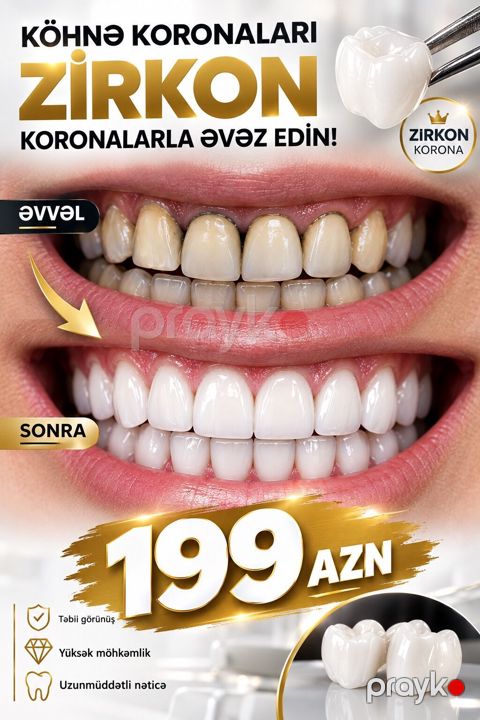 Tibb bacısı tələb olunur, 18-29 yaş, 1-2 illik təcrübə, 6/1 — Bakı