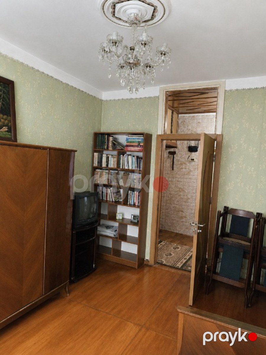 Satılır 3 otaqlı köhnə tikili 65 m² — Mənzil, Bakı (8)