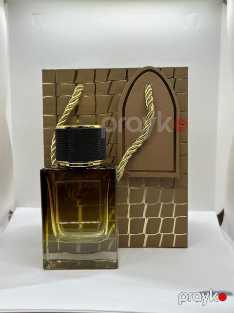 No Brand Suvage ətir yağı kişilər üçün 30 ml — Bakı