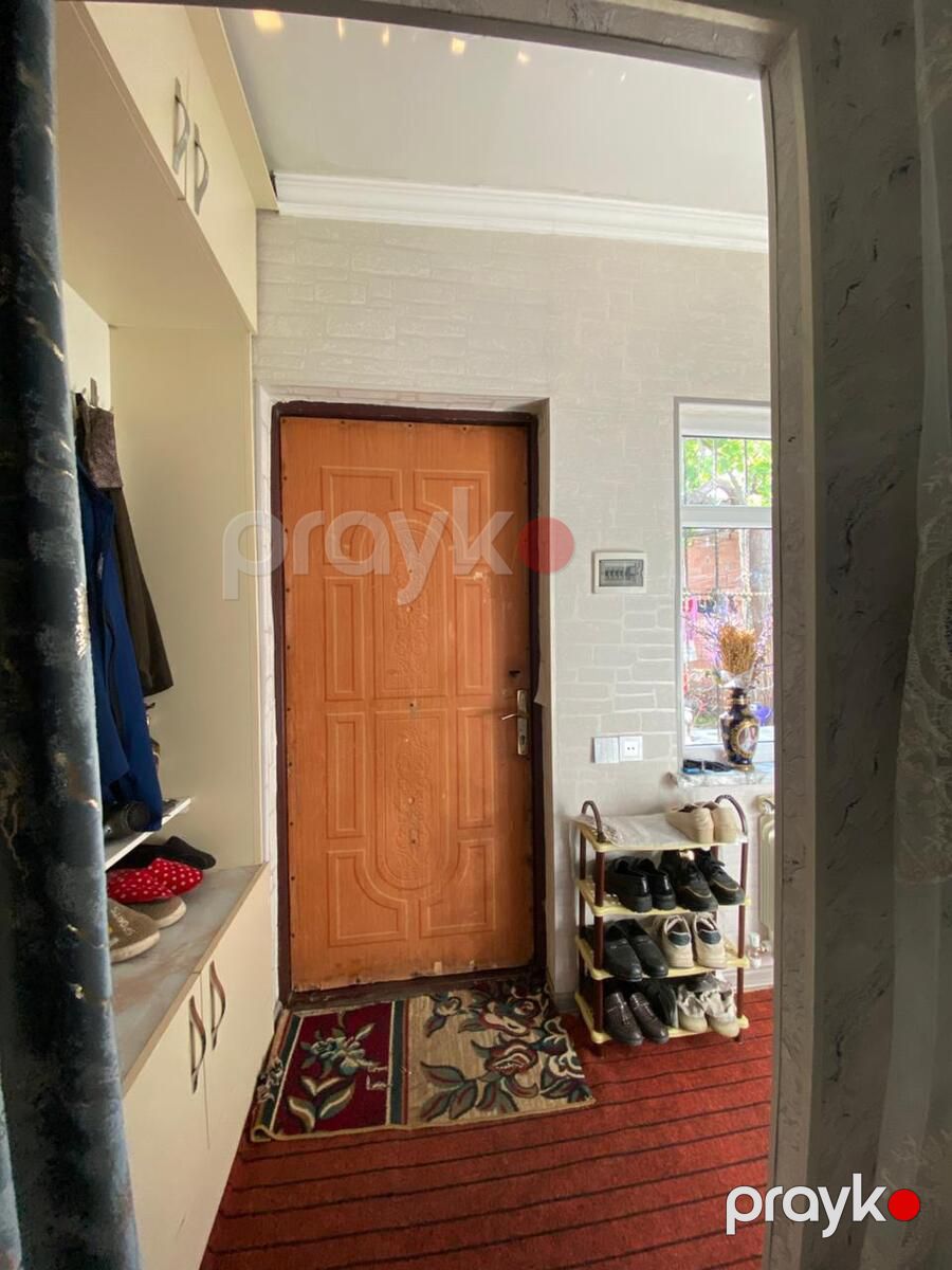 Satılır 3 otaqlı həyət evi/bağ evi 95 m² — Ev, villa, Bakı (9)