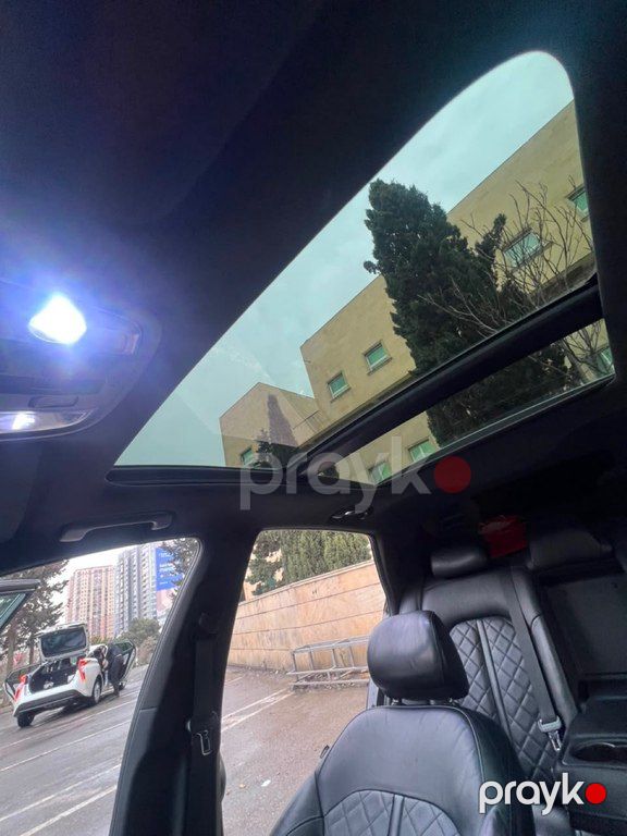 Kia Optima, 2.0 L, 2016 il, 140 000 km — Avtomobillər, Bakı (9)