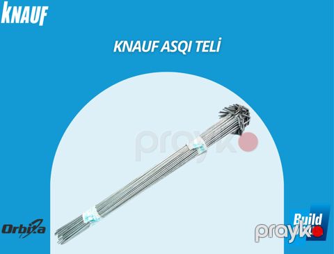 "Knauf" asqı teli — Bakı