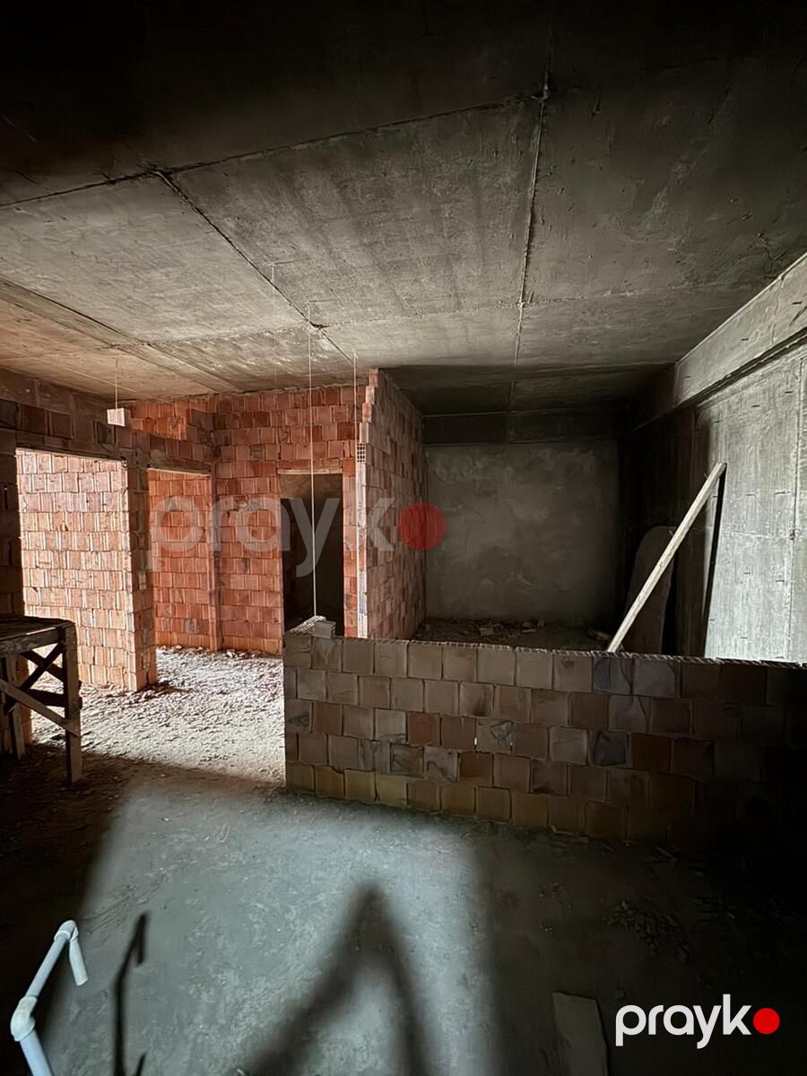 Satılır 3 otaqlı yeni tikili 110 m² — Mənzil, Bakı (2)