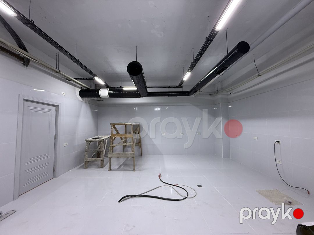 Satılır obyekt 175 m² — Əmlak, Bakı (11)