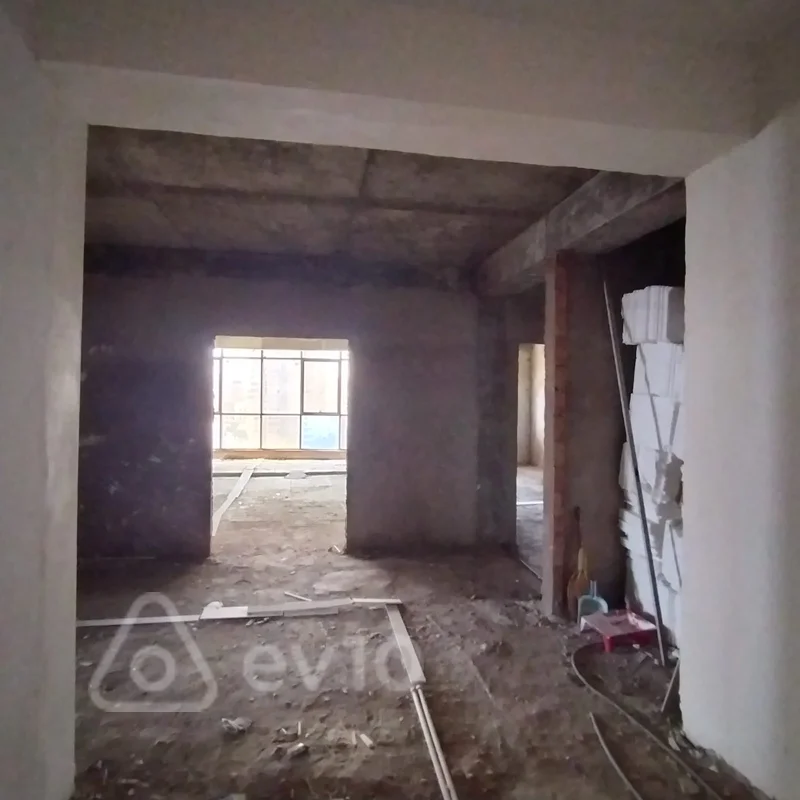4 otaqlı mənzil, 195 m², Həsən salmani küçəsi — Mənzil, Bakı (8)