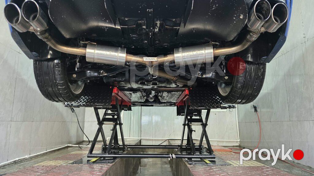 Hyundai Elantra, 1.6 L, 2017 il, 166 600 km — Avtomobillər, Bakı (11)