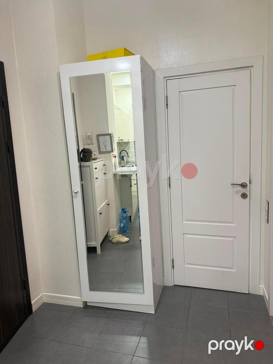 İcarəyə verilir 2 otaqlı yeni tikili 60 m² — Mənzil, Bakı (9)