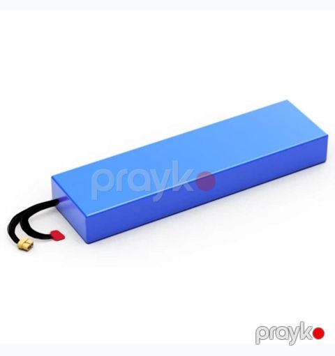 Akkumulyator MyKorse 48V 10.4 Ah — Bakı