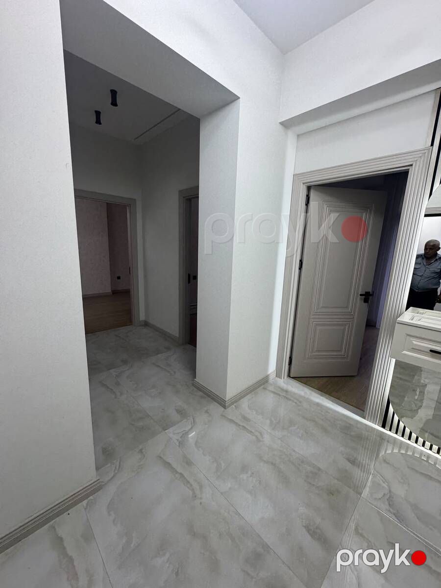Satılır 3 otaqlı yeni tikili 62.5 m² — Mənzil, Bakı (4)