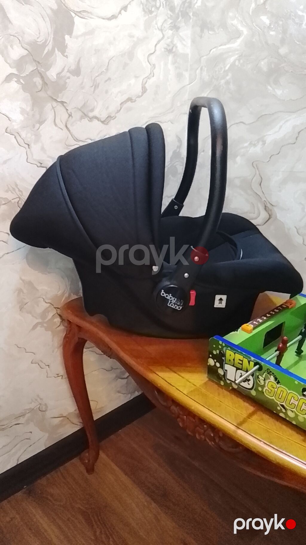 Maşın oturacagı ela vezıyyetde 0+13 kg unvan bıne qesebesı aeroport — Avtokresloları, Digah (3)
