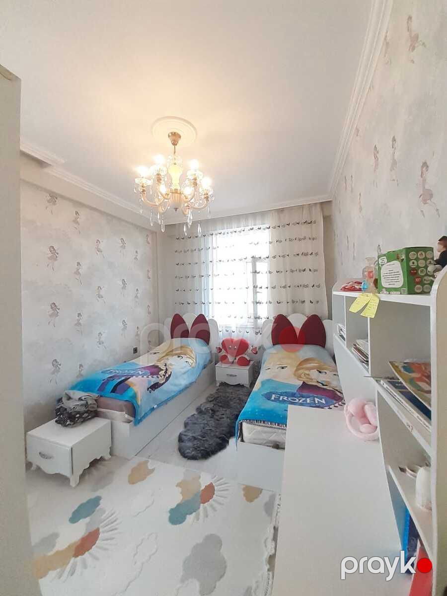 Satılır 3 otaqlı yeni tikili 100 m² — Mənzil, Sumqayıt (9)