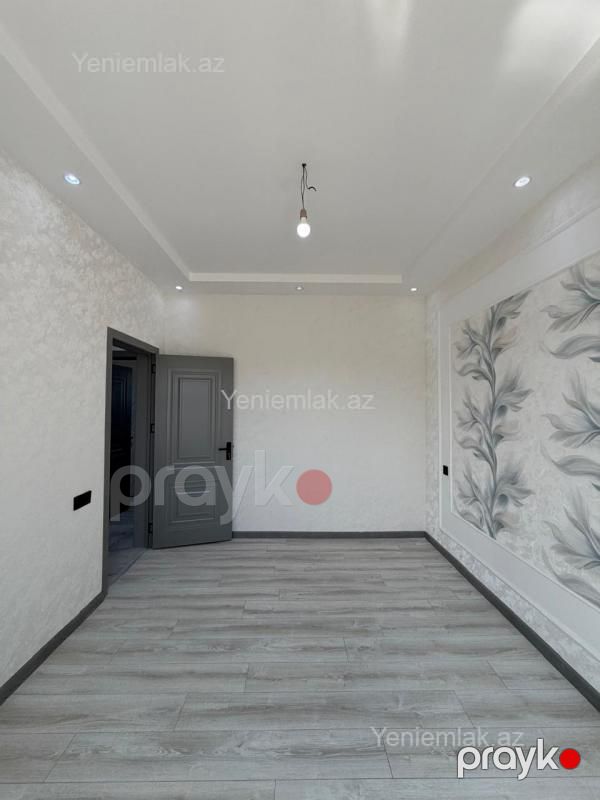 Satılır 3 otaqlı Həyət evi / Villa, 97 m², Saray — Ev, villa, Abşeron (11)