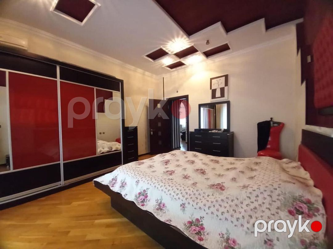 Satılır 4 otaqlı yeni tikili 157 m² — Mənzil, Bakı (9)
