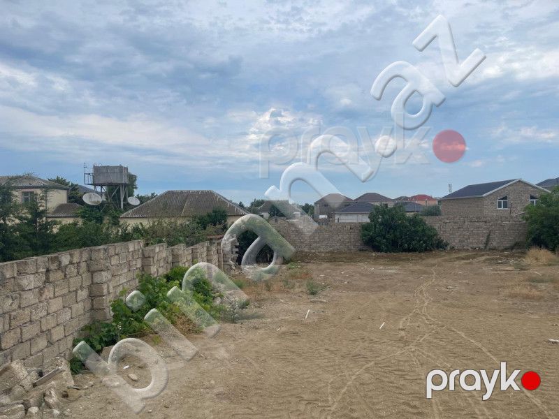 13 sot Torpaq, Satış, Bakı, Xəzər, Koroğlu — Torpaq, Bakı (5)
