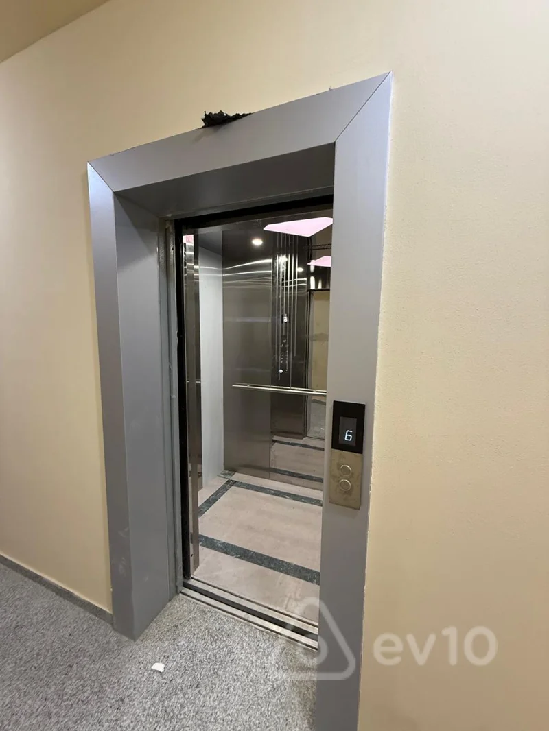 2 otaqlı mənzil, 70 m², Qara Qarayev prospekti — kirayə — Mənzil, Bakı (6)