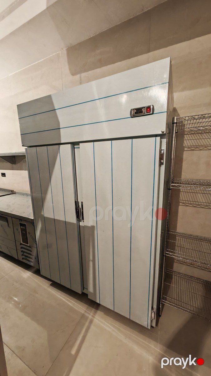Restoran soyuducusu — Biznes və avadanlıq, Bakı (5)