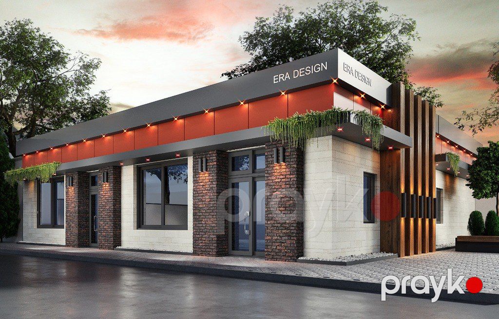 Satılır obyekt 200 m² — Əmlak, Bakı (2)